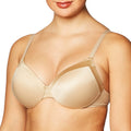 Maidenform Womens Comfort Devotion Underwire Bra, Full Convertible T-shirt Bra Extra Coverage, Body Beige, 38D US