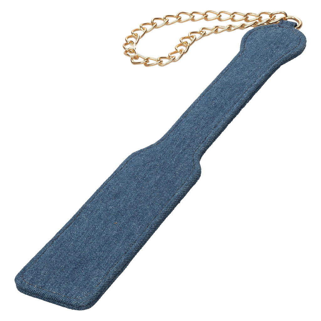 Ride 'Em Premium Denim Collection Paddle