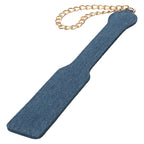 Ride 'Em Premium Denim Collection Paddle