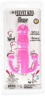 Novelties By Nasswalk Itease Vibe, Pink