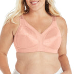 Playtex WomenS 18 Hour Ultimate Shoulder Comfort Wireless Bra Us4693