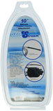 10 Inch Silicone Comfort Nozzle Attachment