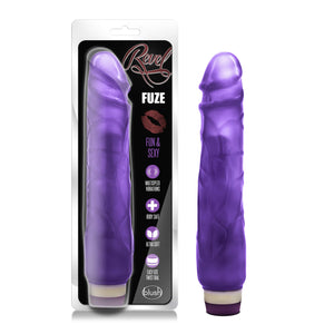 (D) Revel Fuze Purple