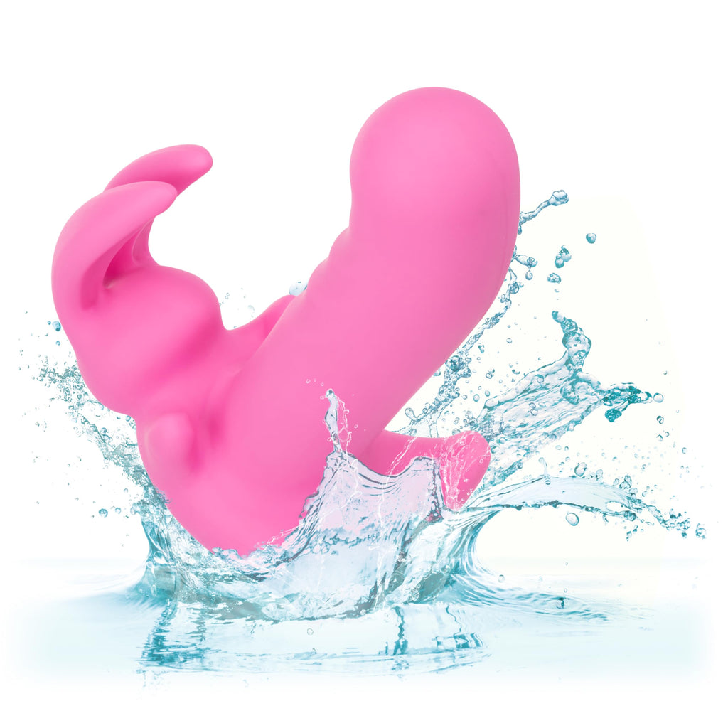 First Time Rechargeable Vibrating Bunny Dreams
