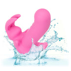 First Time Rechargeable Vibrating Bunny Dreams