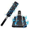 Zeus Electrosex E-Stim Spiked Paddle
