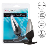 Calexotics Se-0413-02-2 Executive Pro Plug