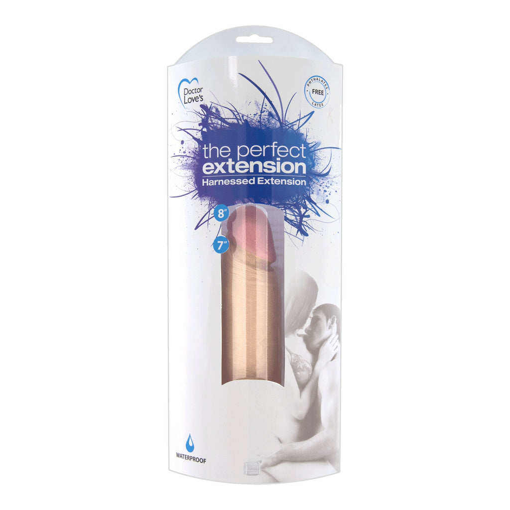 Perfect Extension 9In