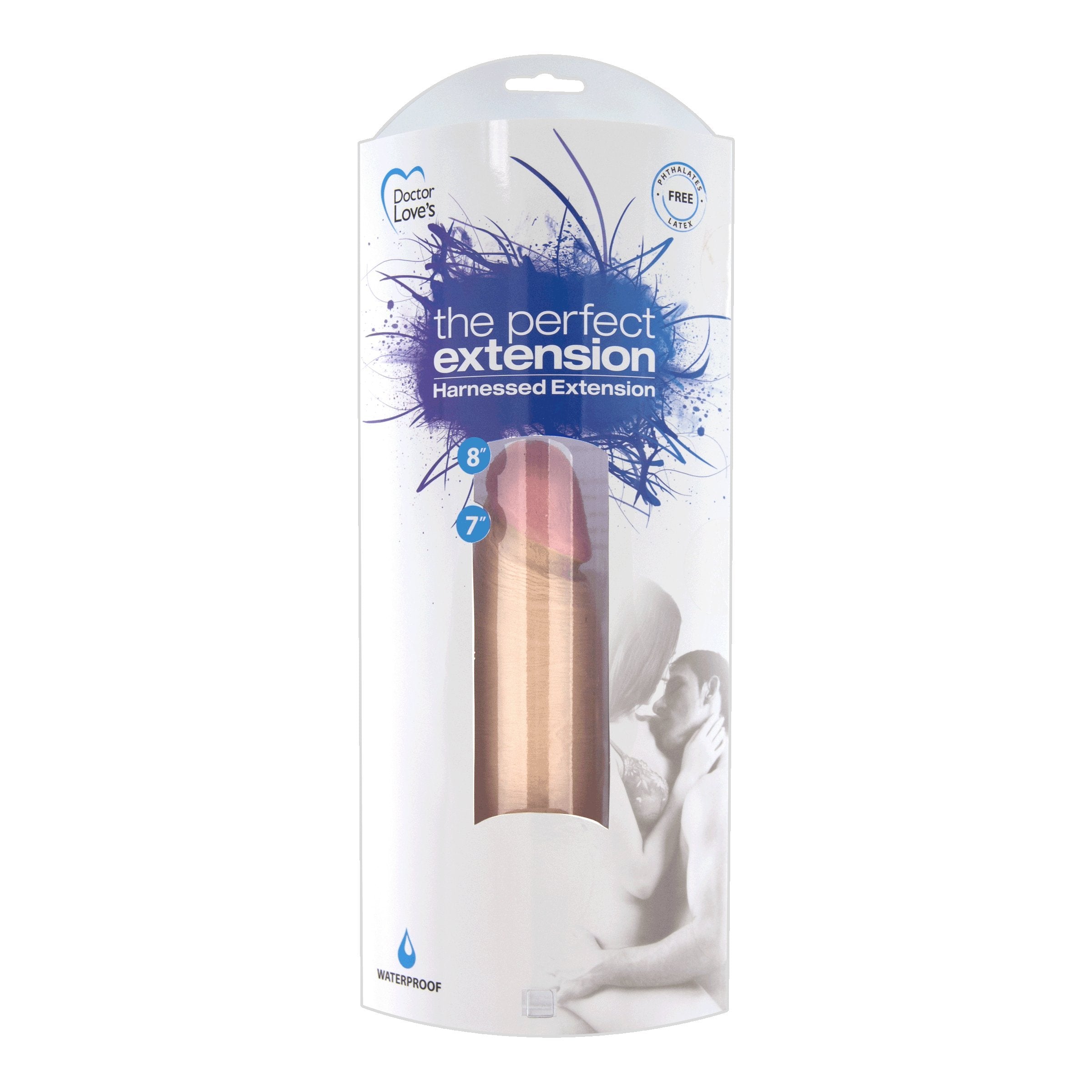 Perfect Extension 9In