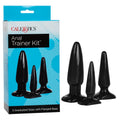 California Exotics Novelties Anal Trainer Kit