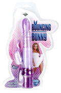 Pipedream Waterproof Bouncing Bunny, Purple