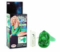 California Exotics Emerald Lips Ms Vibrating