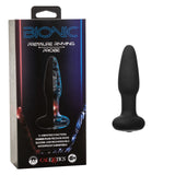 CalExotics Bionic Pressure Rimming Probe Anal Butt Plug Vibrator - SE-0850-05-3