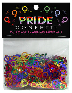 Kheper games Pride confetti game Lesbian