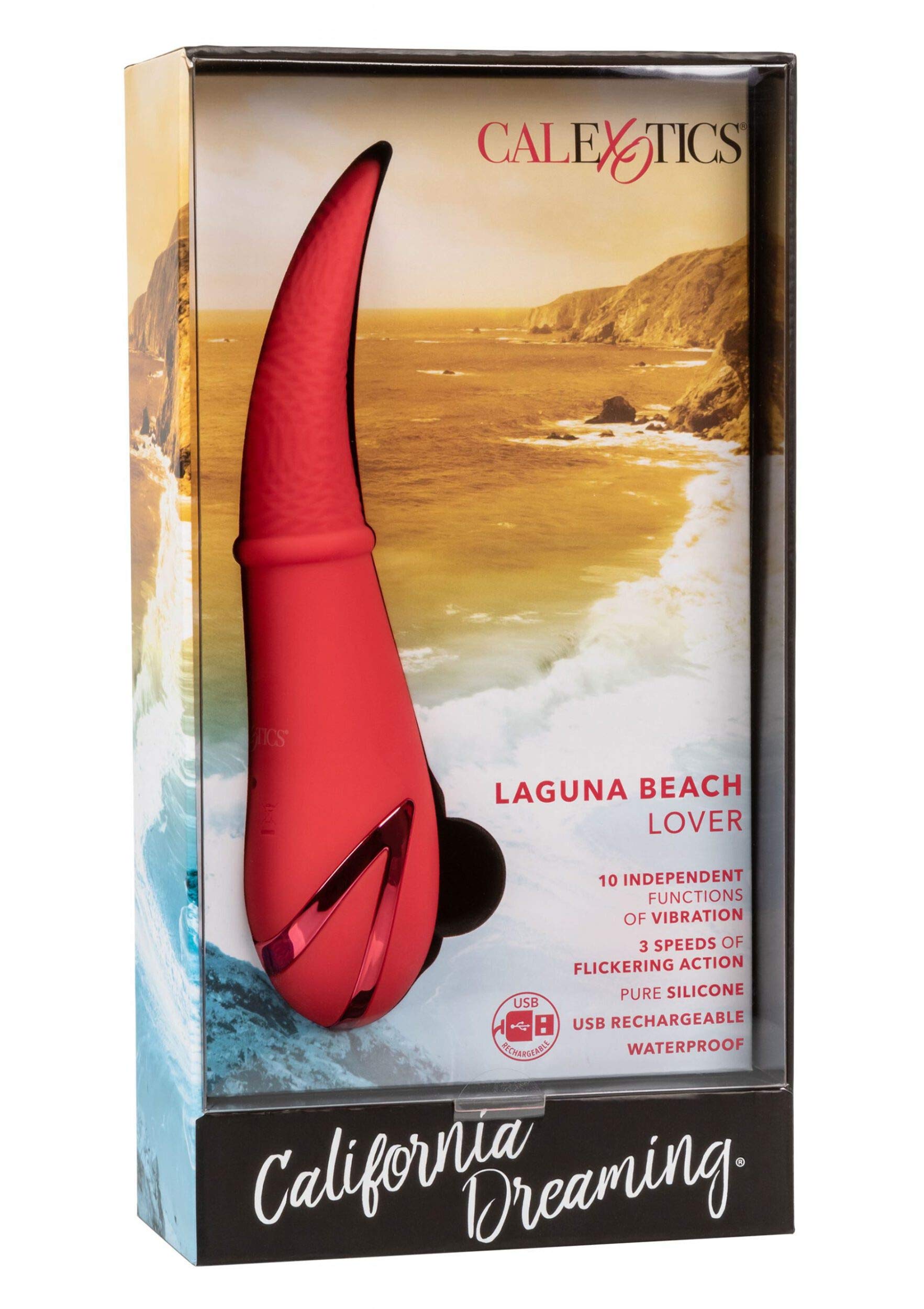 California Dreaming Laguna Beach Lover