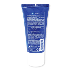 Id Jelly 2 Oz Tube