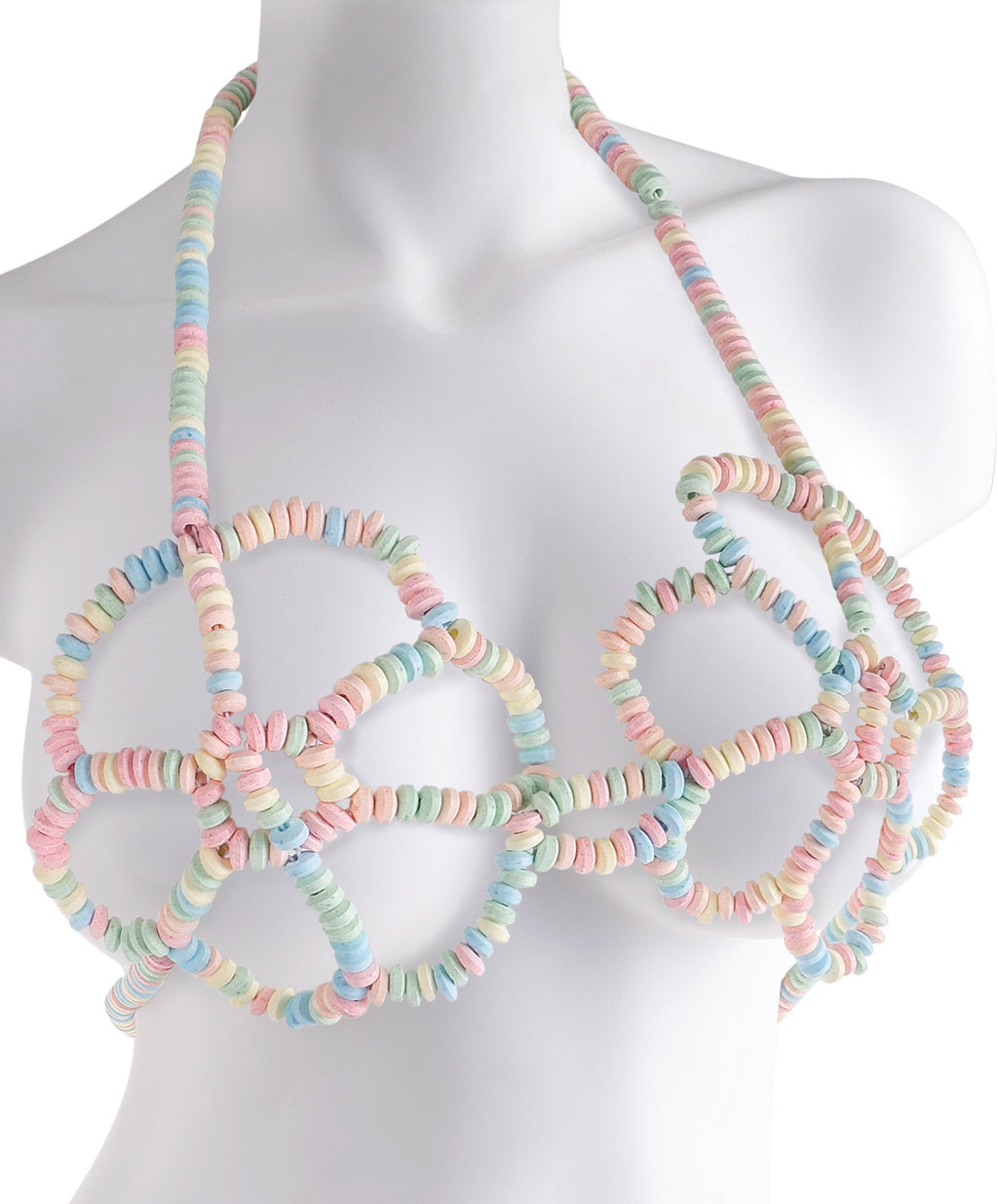 Pipedream Kandie Bra For Her