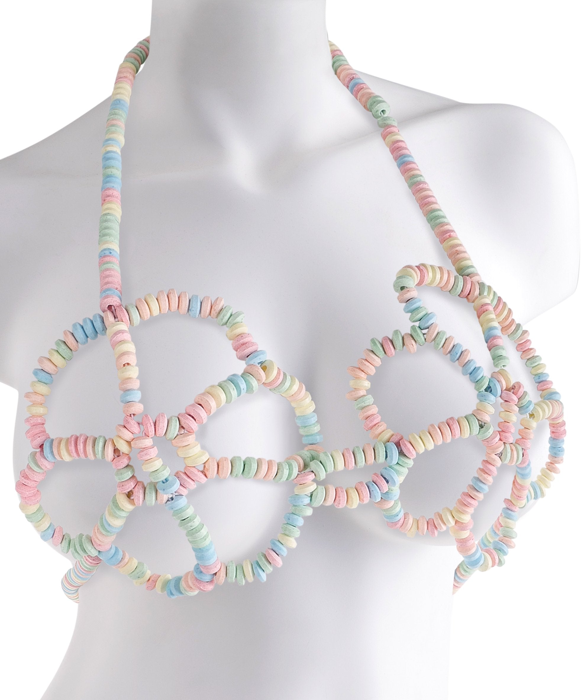 Pipedream Kandie Bra For Her