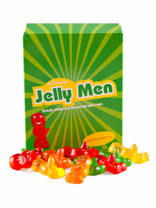 Sexy Jelly Men
