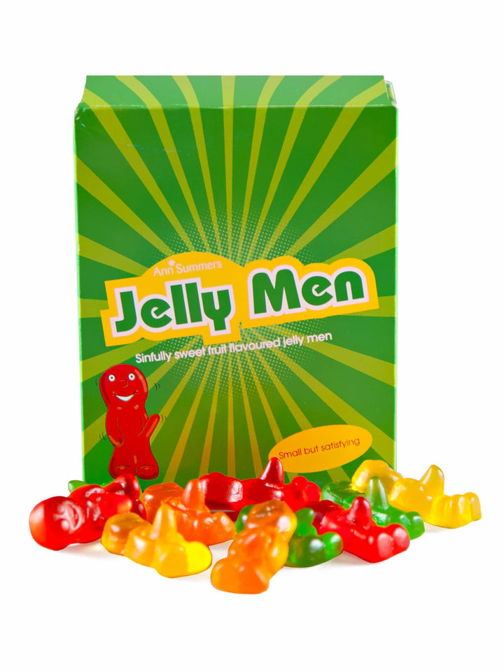 Sexy Jelly Men