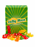 Sexy Jelly Men