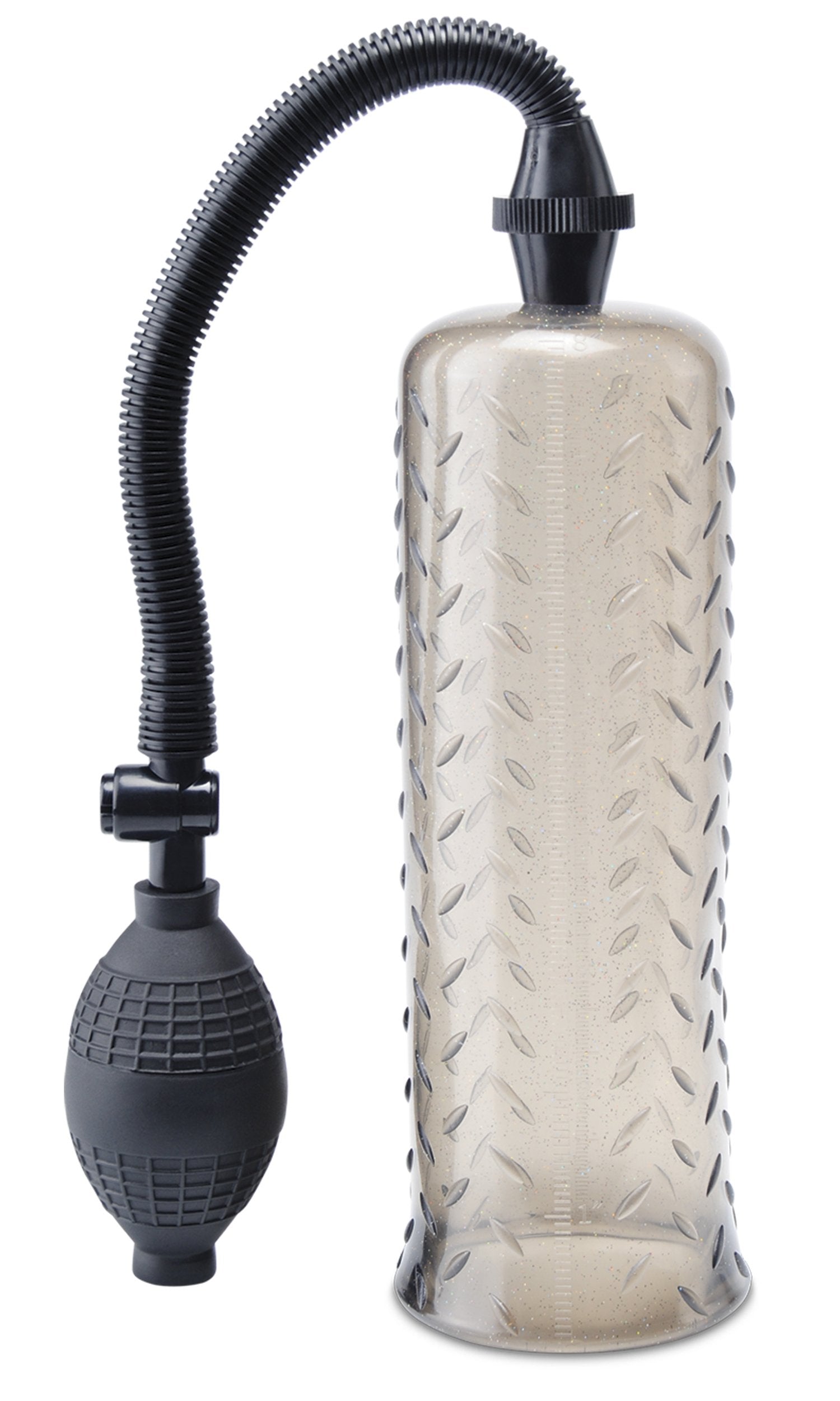 Pipedream Pump Worx Load Warrior Pump