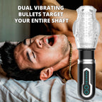 A&E Adam'S Gawk Gawk 3 Thrust Rotat Vibr