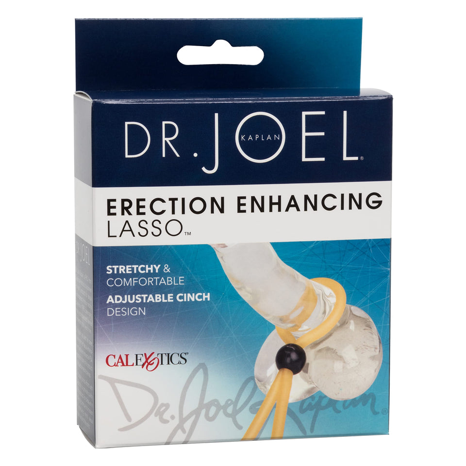 Dr Joel Erection Enhancing Lasso Natural