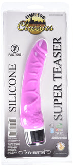 Timeless Classics Collection Super Teaser - Pink