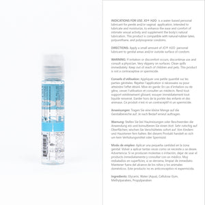 Jo H2O Lubricant - Original (1 Oz)