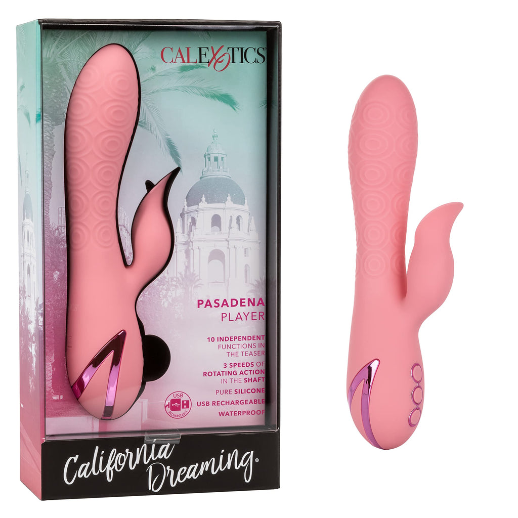 Calexotics California Dreaming Pasadena Player (Se-4350-25-3)