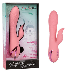 Calexotics California Dreaming Pasadena Player (Se-4350-25-3)