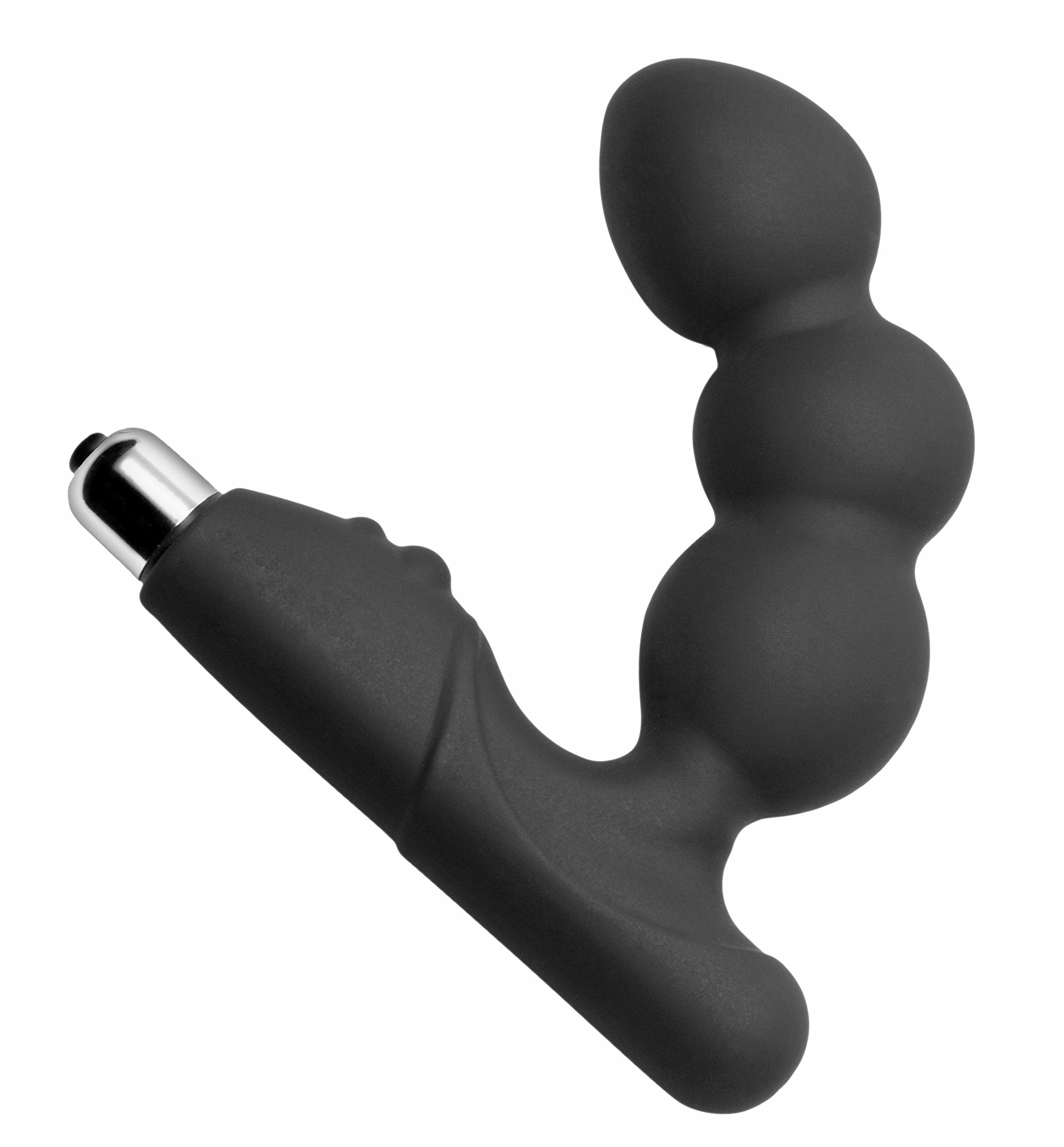 (Wd) Master Series Prostatic P Hero Prostate Explorer