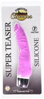 Timeless Classics Collection Super Teaser - Pink
