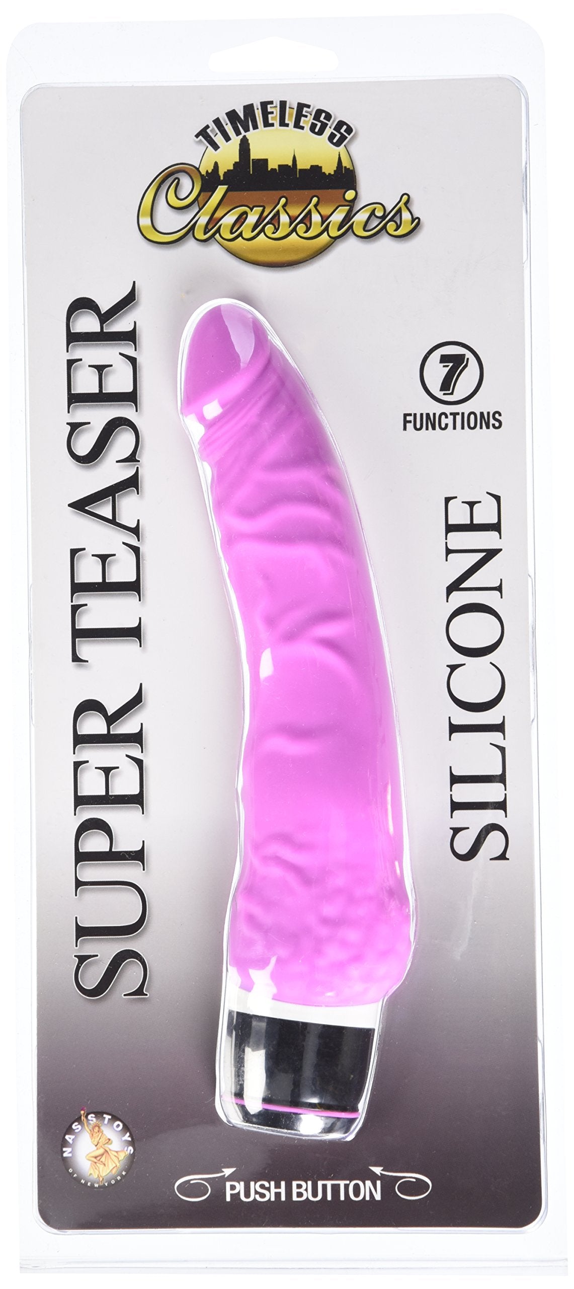 Timeless Classics Collection Super Teaser - Pink