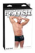 Fetish Fantasy Beefy Brief 2Xl / 3 Xl, 6.5 Ounce