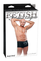Fetish Fantasy Beefy Brief 2Xl / 3 Xl, 6.5 Ounce