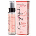 (D) Crazy Girl Wanna Be Daring Tushy Relaxing Gel