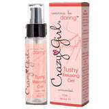 (D) Crazy Girl Wanna Be Daring Tushy Relaxing Gel