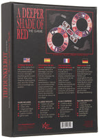 Kheper Games A Deeper Shade Of Red Game