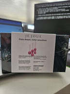 Je Joue Ami Fuchsia