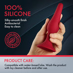 Forto F-11: Lungo Lg Red