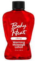 Pipedream Body Heat Cherry, Red