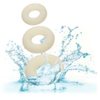 Alpha Liquid Silicone Set Glow In The Dark