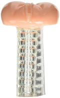 Topco Cyberskin Ice Stroker