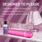 Rose - Luxuriate - Pink