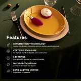 Lelo Lyla 2 Deep Rose (Net)