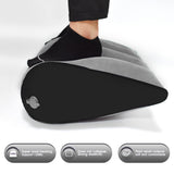 Prosixtoy Sex Position Pillow for Adults Sex Inflatable Pillow and Dice Sex Games for Adult Couples Sex Position Dice Position S