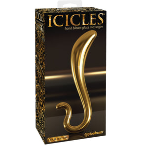 (D) Icicles Gold Edition G02
