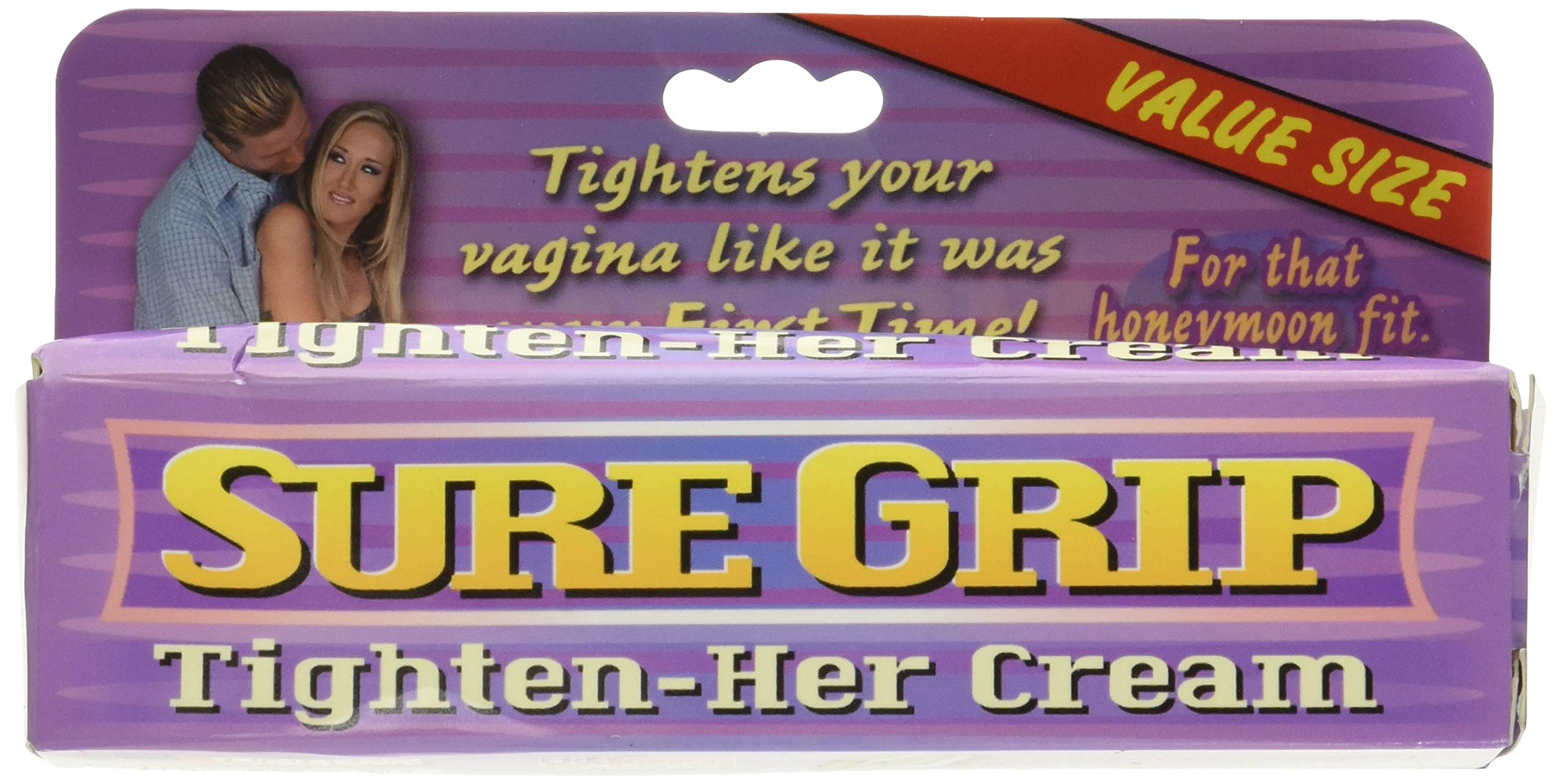 Pipedream Sure Grip, 1.5-Ounce